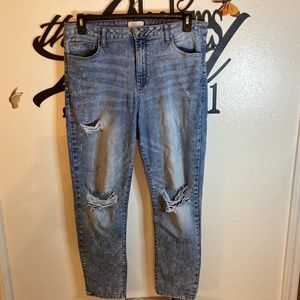 Cello Jeans Ripped